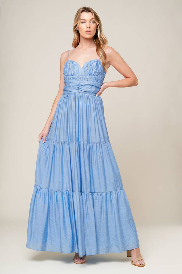 moment-maker-woven-maxi-dress Flying Tomato-Sophia's StyleDRESSES-1
